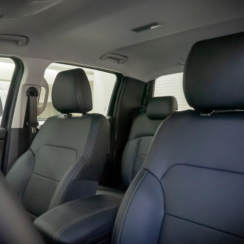 Ford Ranger 3.0 V6 Cd 4X4 Limited + At 250Cv 2026