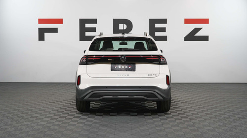 Volkswagen Nivus 1.0 Tsi 200 Comfortline 2025