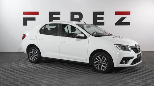 Renault Logan 1.6 INTENS PH2 2019