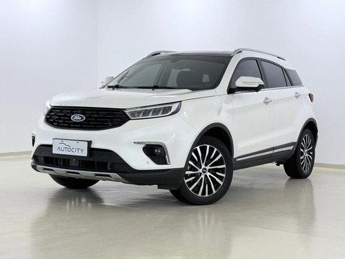 Ford Territory 1.5 T TITANIUM L20 2022