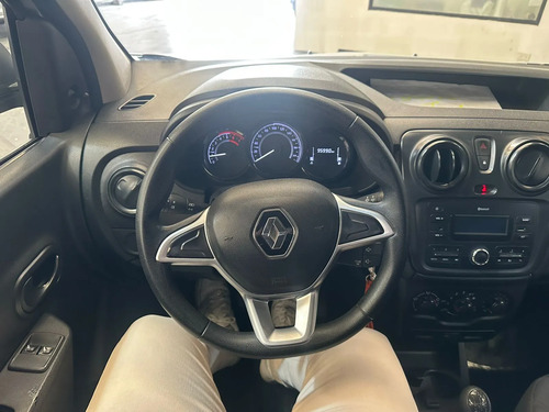 Renault Kangoo Ii Express 1.5 Dci Confort 2022