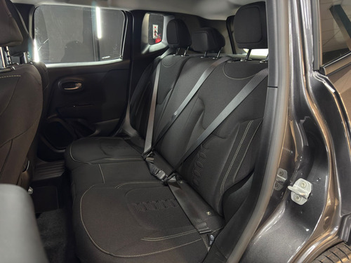 Jeep Renegade 1.8 4X2 SPORT AT6 2026