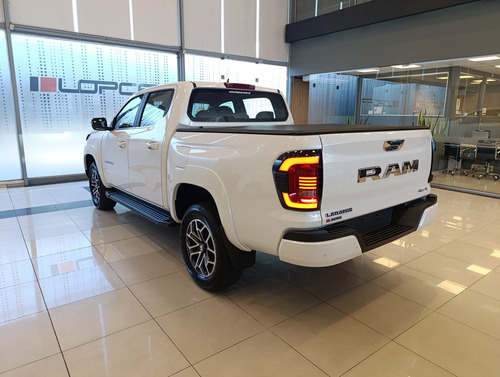 Dodge Dakota 2.2Td Laramie 4Wd At8 2026