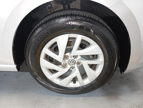 Volkswagen Virtus 1.6 Msi Trendline 2018