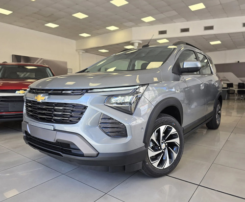 Chevrolet Spin 1.8 Premier 7As At 105Cv 2026