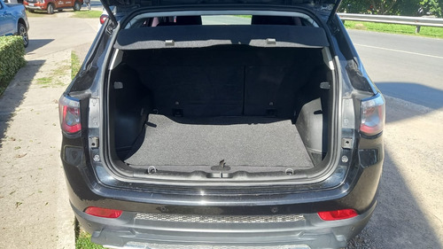 Jeep Compass 2.4 Sport 2020