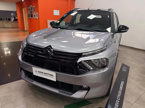 Citroën Aircross AIRCROSS T200 XTR MY 26 2026