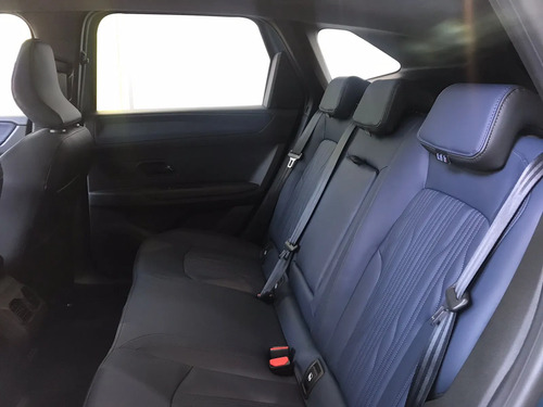 Renault Boreal Iconic 2026