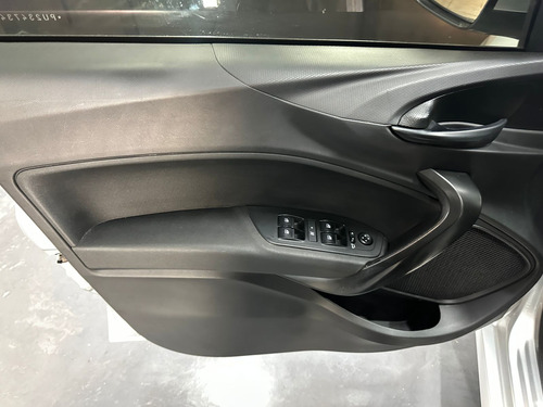 Fiat Cronos 1.3 GSE DRIVE CVT L23 2022