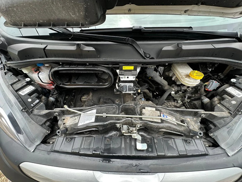 Peugeot Boxer 2.2 HDI 140 L2H2 L23 2024