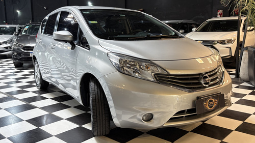Nissan Note 1.6 Sense 110cv 2016