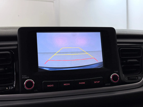 Kia Rio 1.6 SX AT 5P L18 2018