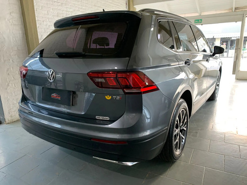 Volkswagen Tiguan Allspace 1.4 Tsi Trendline 150cv Dsg 2019