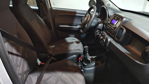 Fiat Mobi 1.0 Easy 2018