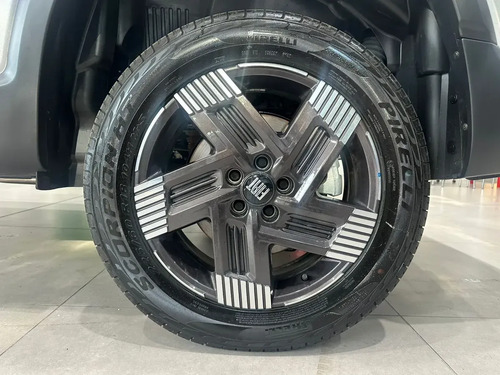 Fiat Toro 1.3 T270 Volcano 4X2 At 2026