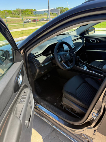 Jeep Commander 1.3 T270 Limited 4X2 At6 2025