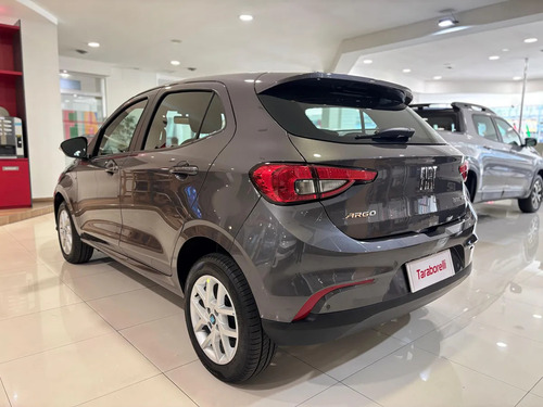 Fiat Argo 1.3 Drive 2026