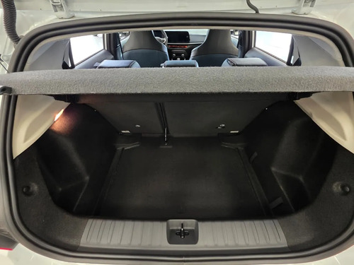 Chevrolet Onix 1.0 Turbo Premier At 2025