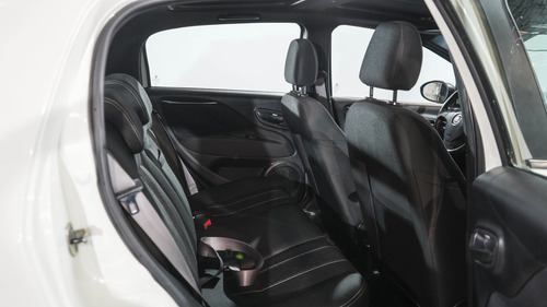 Fiat Punto SPORTING 1.6 2017