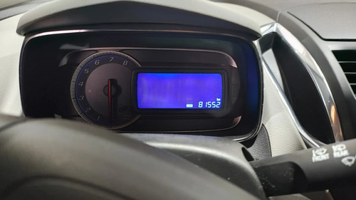 Chevrolet Tracker 1.8 Ltz Fwd Mt 140cv 2015