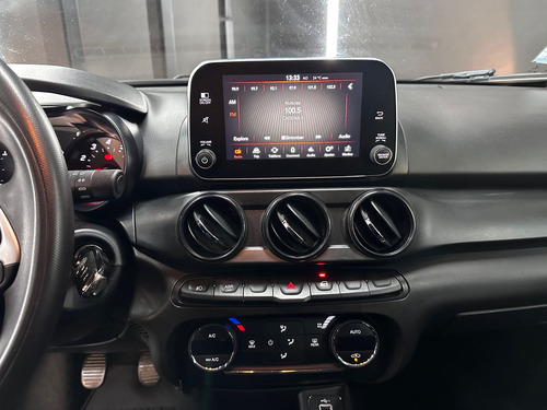 Fiat Cronos 1.3 DRIVE PACK CONECTIVIDAD L21 2022