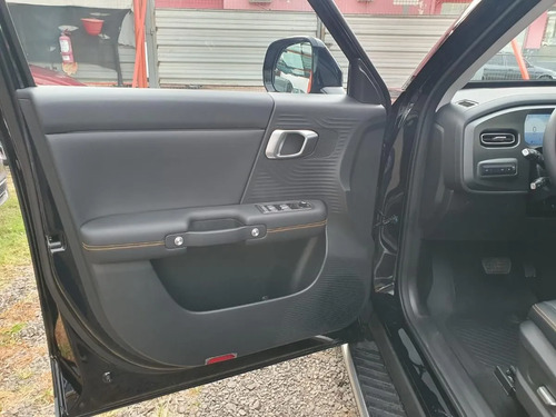 BAIC BJ30 1.5T Bj30 4Wd Hybrid 2026