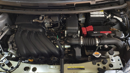 Nissan Note 1.6 Sense 110cv 2018