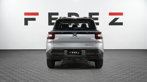 Citroën Aircross 1.6 Vti Feel Pack 2025