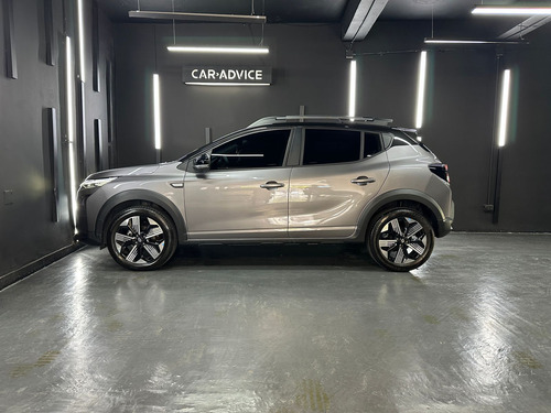 Renault Kardian 1.0 T ICONIC EDC L25 2025