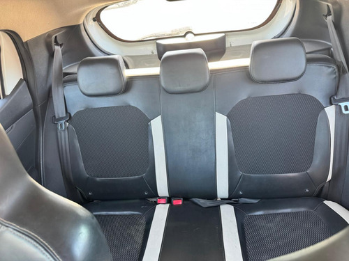 Renault Kwid ICONIC 1.0 2018