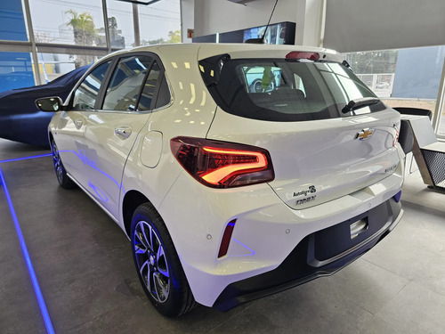 Chevrolet Onix 1.0 Turbo Premier At 2026
