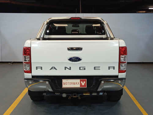 Ford Ranger 3.2 Tdi 4x2 Cd Xlt L/12 2014