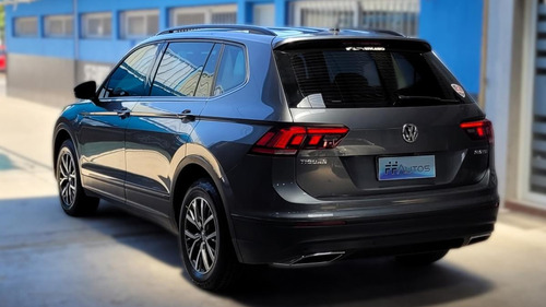Volkswagen Tiguan Allspace 1.4 Tsi Trendline 150cv Dsg 2021