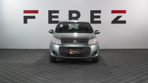 Fiat Palio 1.4 Attractive 85cv 2015