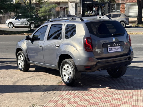 Renault Duster 1.6 Ph2 4x2 Dynamique 110cv 2018