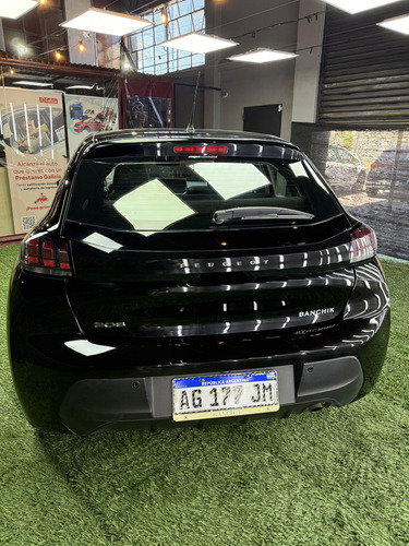 Peugeot 208 1.6 Active Pack Tiptronic 2023