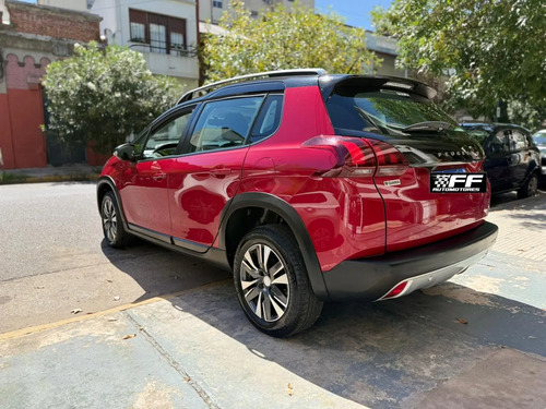 Peugeot 2008 1.6 Feline Tiptronic 2023