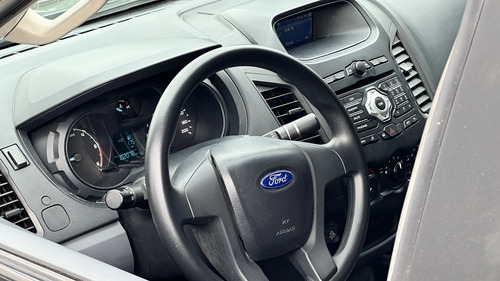 Ford Ranger 2.2 Cd Xl Tdci 150cv 4x2 2017