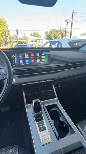 Chery tiggo 7 pro 7 PRO HYBRID 1.5 MHEV PREMIUM 2026