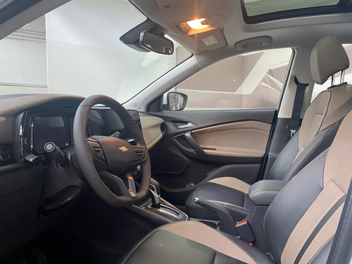 Chevrolet Tracker 1.2 Premier Turbo At 2026