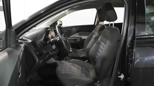 Chevrolet Cobalt 1.8 Sedan Lt 2019