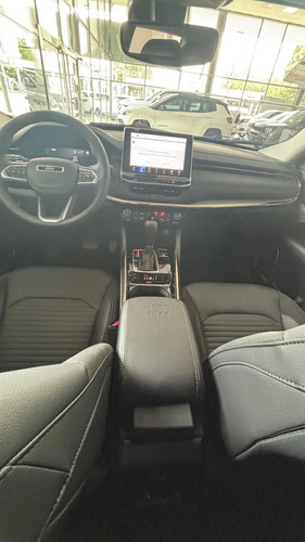 Jeep Commander 1.3 T270 Limited 4X2 At6 2026