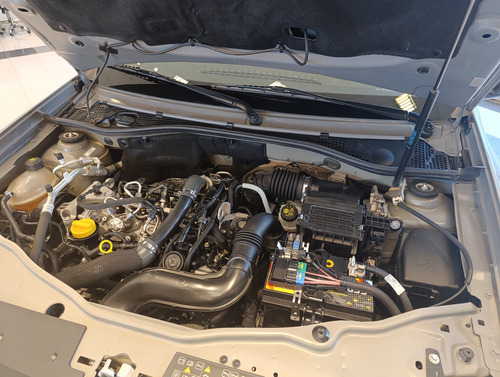 Renault Oroch 1.3 Tce 163 Iconic Cvt 2wd 2023