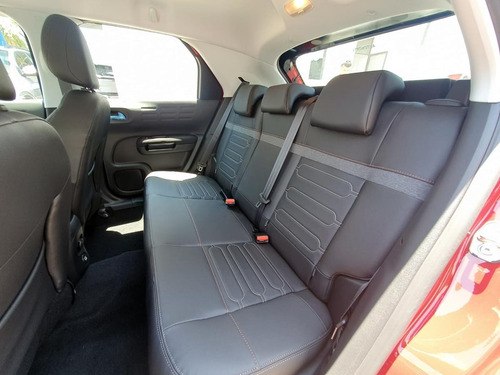 Citroën C4 Cactus 1.6 Thp 165 At6 Shine 2025