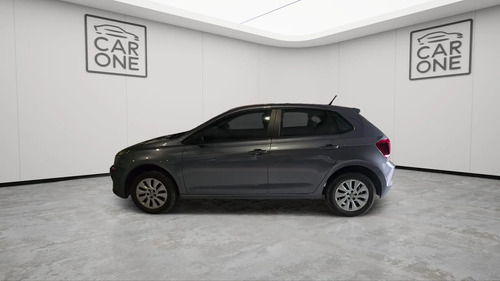 Volkswagen Polo 1.6 Msi Trend 2022