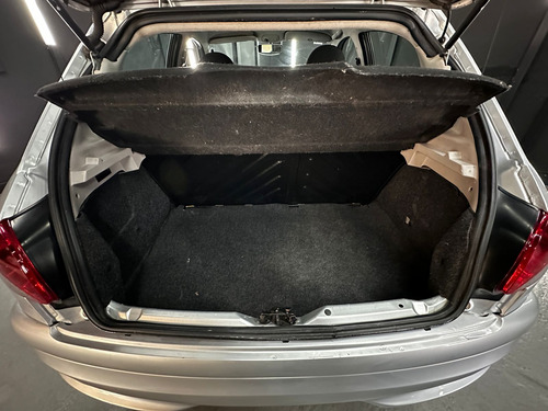 Peugeot 207 COMPACT 1.4 5 P XSALLURE 2014