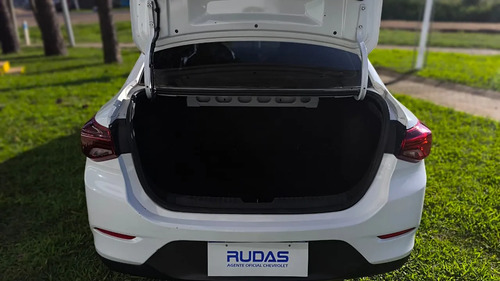 Chevrolet Onix plus 1.2 Lt 2021