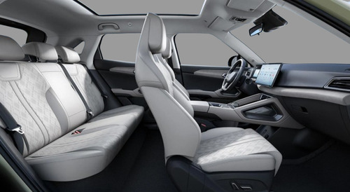 BYD Yuan Pro Gl 2025