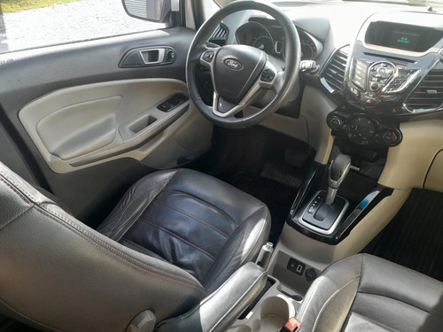 Ford Ecosport TITANIUM 2.0L AT POWER 2016