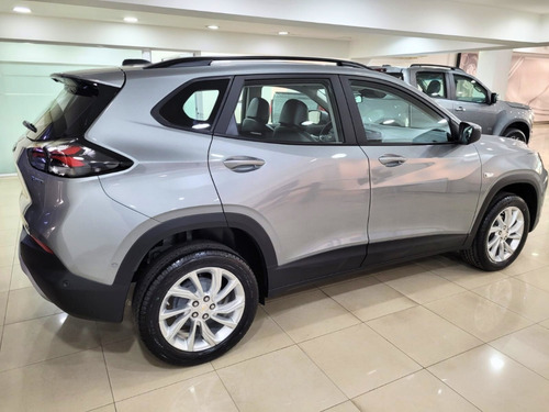 Chevrolet Tracker 1.2 T LTZ AT L26 2026